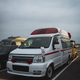 Illustration for article titled Inside Japan's Biggest Used Car Auction